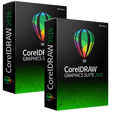 CorelDraw Graphics Suite 2022 Permanente Para Windows – SevenSoftwares