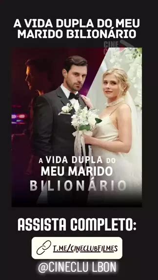 a vida dupla do meu marido milionário