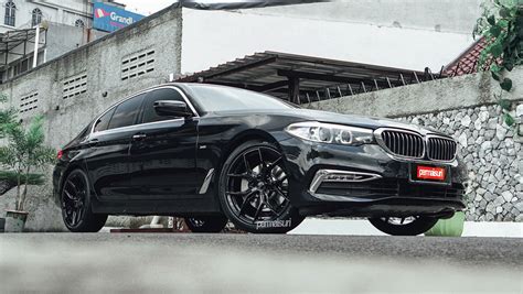 Permaisuri Vossen Hf Bmw Series G