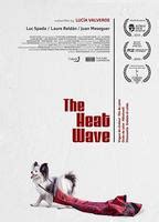 The Heat Wave Nude Scenes