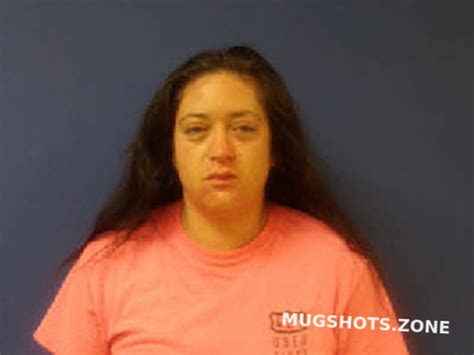 Chadeayne Selena Marie Sampson County Mugshots Zone