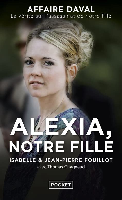 Amazon Alexia Notre Fille Fouillot Isabelle