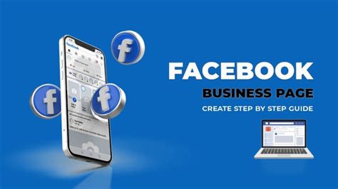 Do Facebook Business Page And Fan Page Create And Setup Cover Design