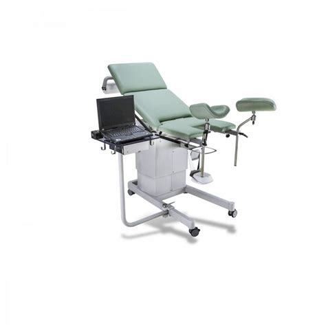 Urodynamic equipment