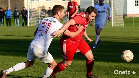 SpVgg Pfreimd kämpft wieder um Punkte Heimspiel gegen TSV Kareth Onetz