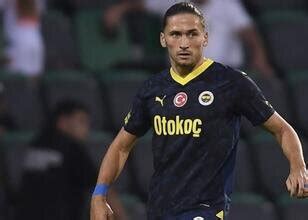 Fenerbahçe de Miguel Crespo gelişmesi Son dakika Fenerbahçe haberleri