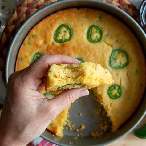 Ultimate Ultimate Air Fryer Jiffy Cornbread Moist Sweet And Spicy