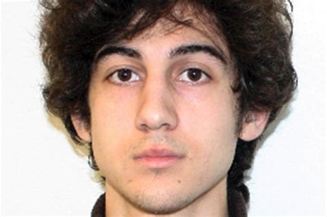 Does The Boston Marathon Bomber Deserve To Die The Washington Post