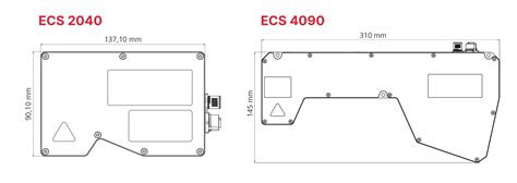 ECS Series AT Sensors