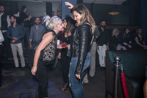 Leather Jacket Babe CT Lover Flickr