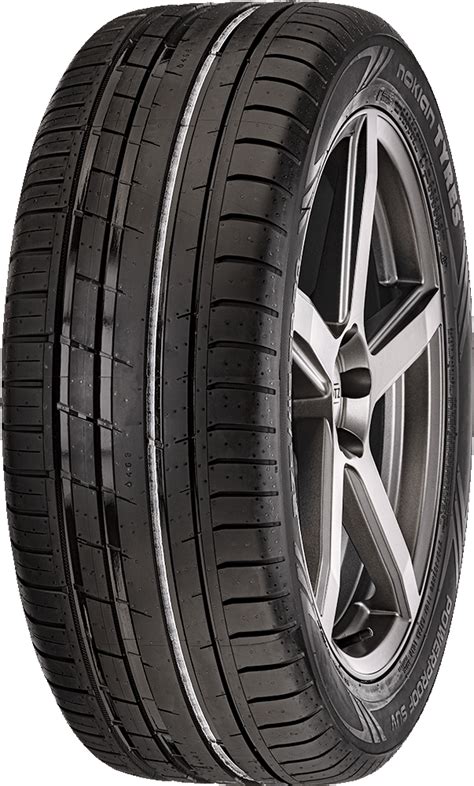 Nokian Powerproof Suv R W Xl Oponeo