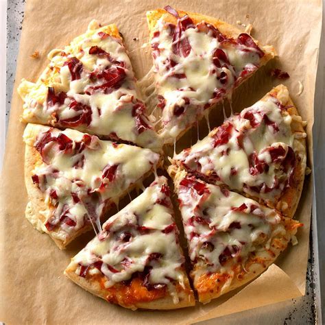 Reuben Pizza Recipe: How to Make It