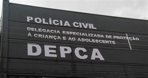 Pol Cia Civil Inaugura Nova Sede Da Depca Em Campo Grande Pol Cia