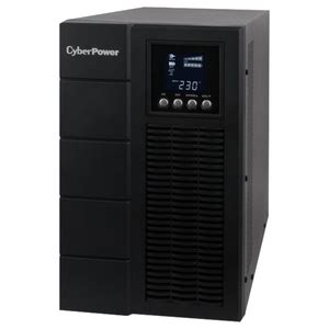 Cyberpower Online S OLS2000E 2000VA Tower UPS - OnlyPOS