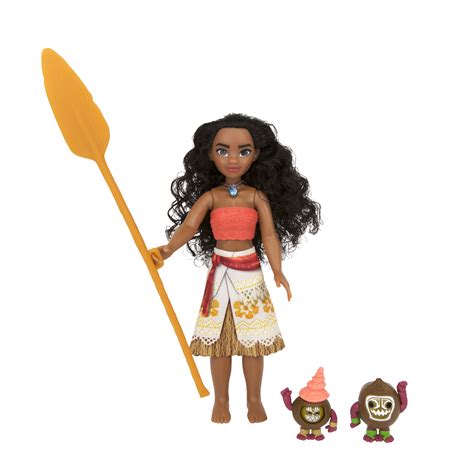 Disney Moana Kakamora Adventure