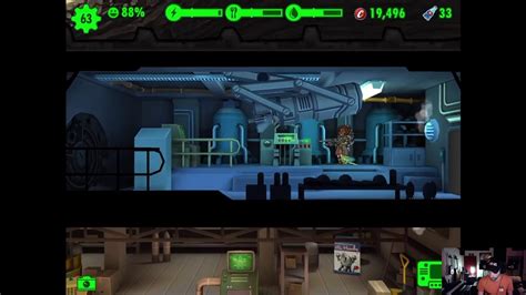 Let S Play Fallout Shelter 65 YouTube