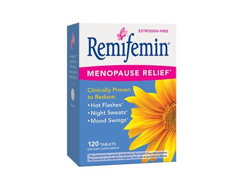 10 Best Menopause Supplements For Weight Loss and Hot Flashes