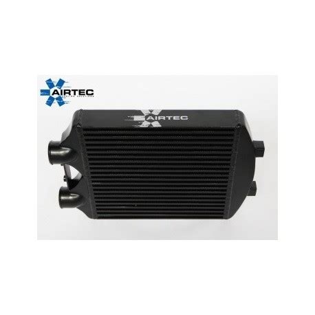 Airtec Seat Ibiza Skoda Vrs Vw Polo Tdi Alloy Intercooler