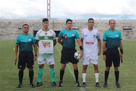 Sub 19 Confira A Ficha Técnica Perilima 5x1 Picuiense Pb Esportes