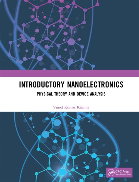 Introductory Nanoelectronics | Taylor & Francis Group