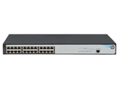 Compusave Cps Ltd.. HP Switch 1620-24G 24PORT Gigabit Smart