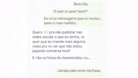 Pr Candidato A Prefeito De Osasco Diz Que Foi V Tima De Tentativa De