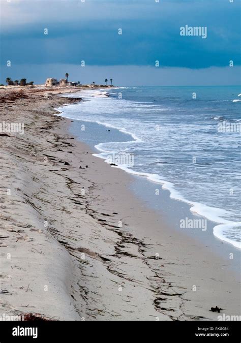 Djerba island tunisia hi-res stock photography and images - Alamy