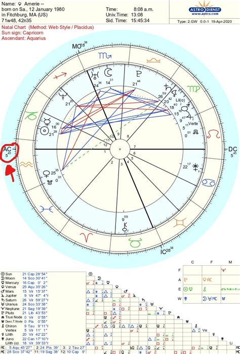 Elon Musk Birth Chart Analysis - Dusolapan