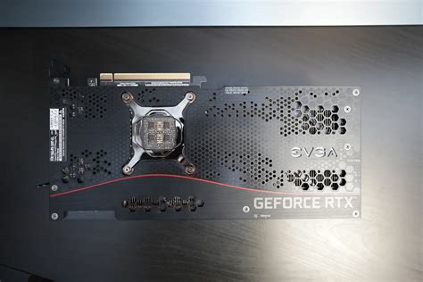 EVGA RTX 3080 10GB FTW 3 Desktop Graphics Card From Phillip's Gear Shop ...