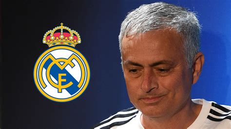 Why the hell would Real Madrid want Jose Mourinho back at the Bernabeu ...