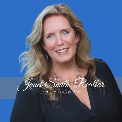 janet smith realtor added   photo janet smith realtor