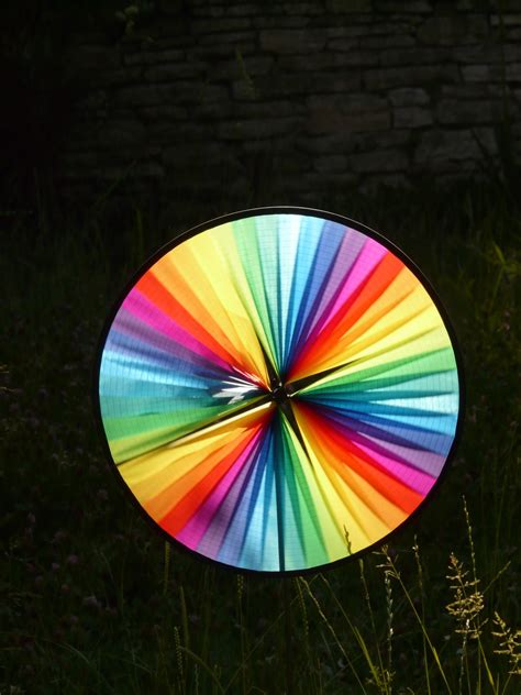 images wing wheel  colorful circle district shape