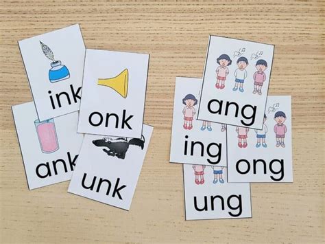 Long Vowel Sounds Word Lists And Activities Phonics Spelling Patterns