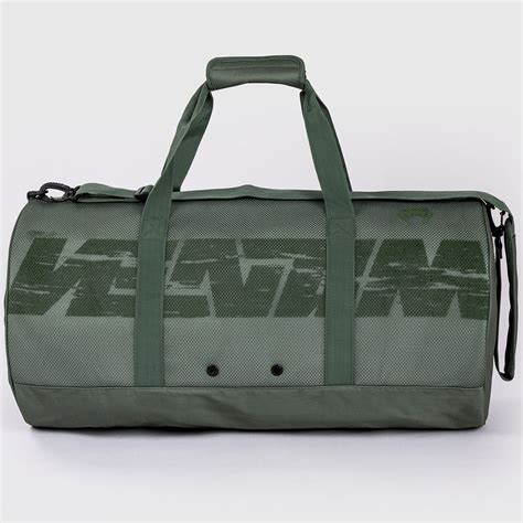 Venum Sport Bag Duffel Bag Connect Xl Green