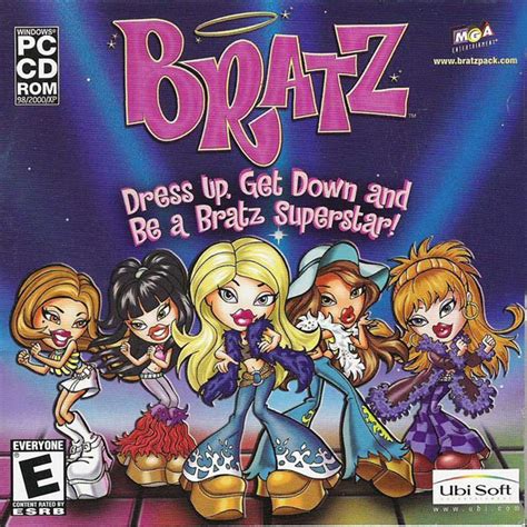 Bratz | Gamelove