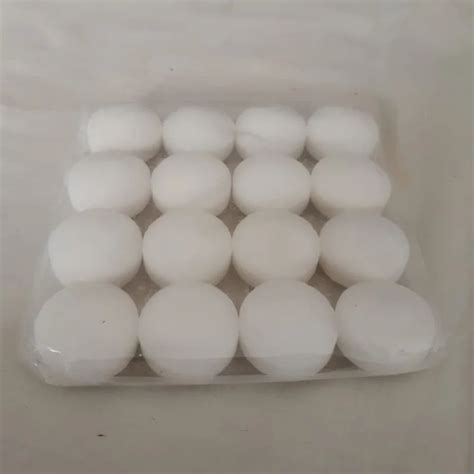 Round White Naphthalene Balls For Toilet Packaging Size Gm At Rs