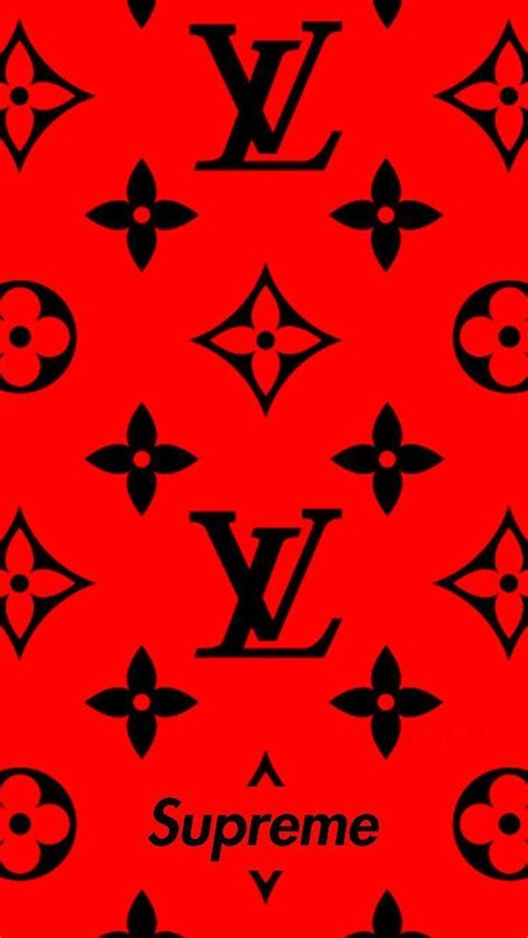 Top Với Hơn 70 Về Louis Vuitton Supreme Logo Hay Nhất Vn