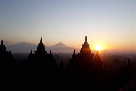 Borobudur Sunrise And Dieng Plateau Tour Harga Promo Terbaru 2023