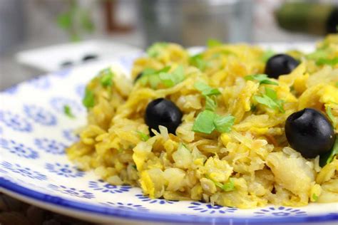 Bacalao Dorado Bacalhau Br S Receta Portuguesa