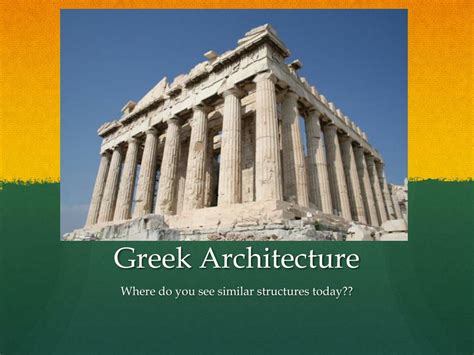 Ppt Classical Greece Powerpoint Presentation Free Download Id 2079367