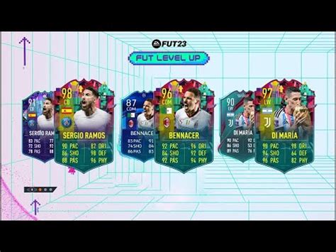 Shapeshifter Or Tots Player Pick Fifa Live Youtube