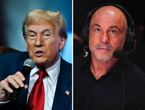 6 Takeaways From Donald Trump’s 3-Hour Podcast With Joe Rogan - The New