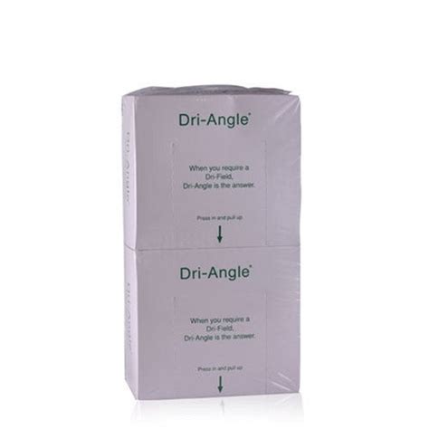 Dri-Angles – Elite Dental Supply