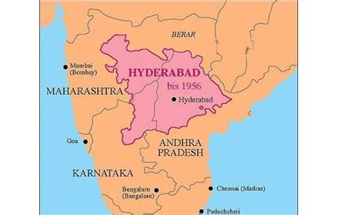 Why September 17 Should Be Celebrated As Hyderabad State Liberation Day