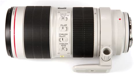 Canon EF 70-200mm f/2.8L IS III USM Lens Review | ePHOTOzine