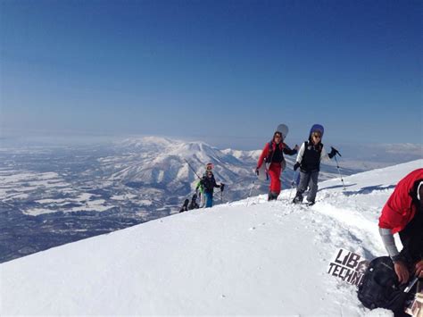 Niseko, Japan skiing photos | CNN