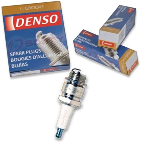 Spark Plug Denso L U