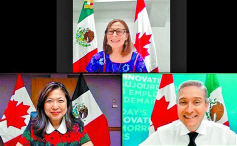 Mexico and Canada, for a better business climate - CoachOutlet-Canada.ca