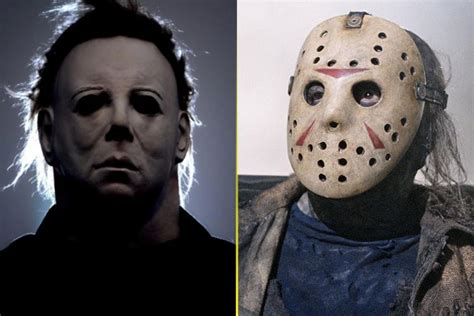 Michael Myers vs Jason Voorhees: Who Is the Alpha Killer?