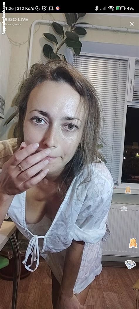 Vera Feeva Nude OnlyFans Leaks Fappening FappeningBook